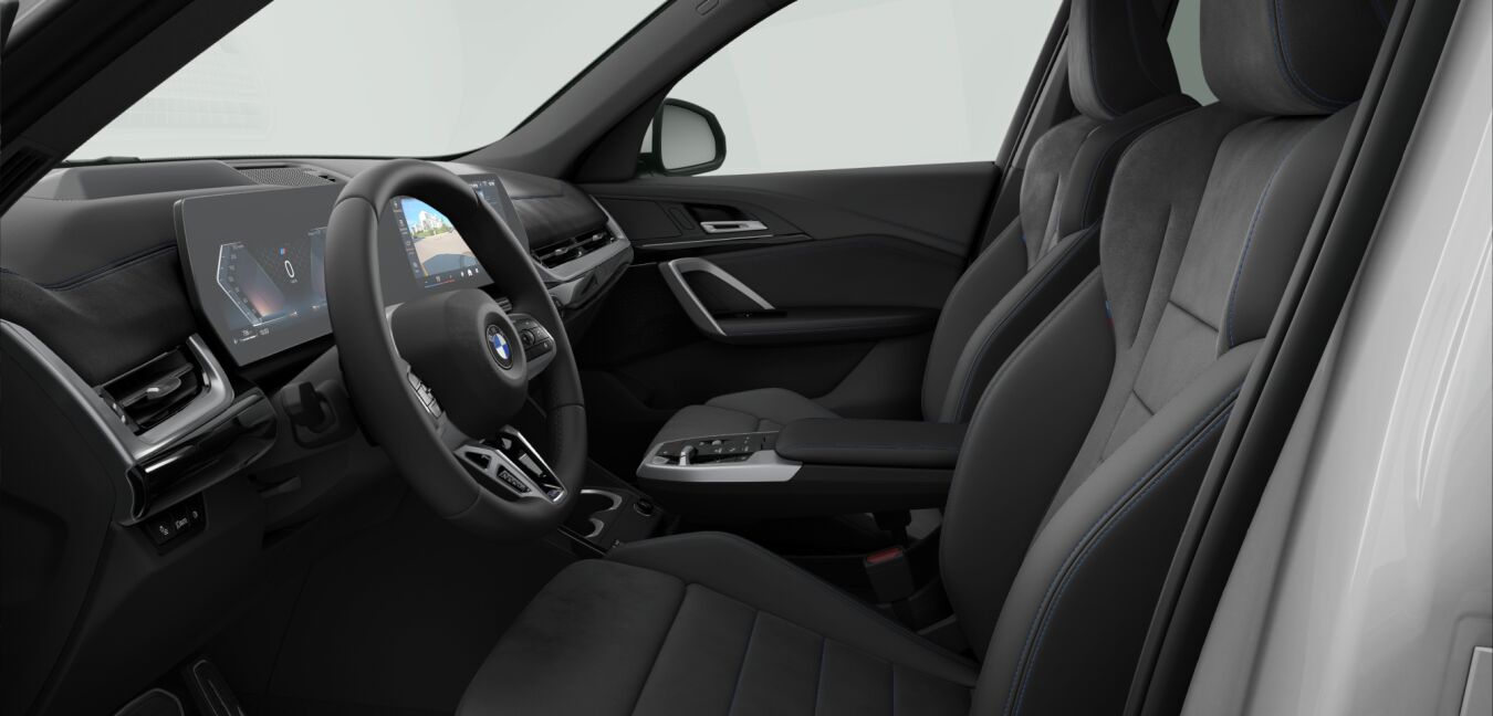 BMW x1 automat rok 2025, 16 720 km, Německo — foto 2 z 28