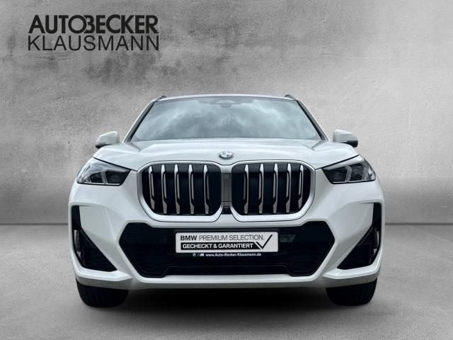 BMW x1 automat rok 2025, 16 720 km, Německo — foto 7 z 28