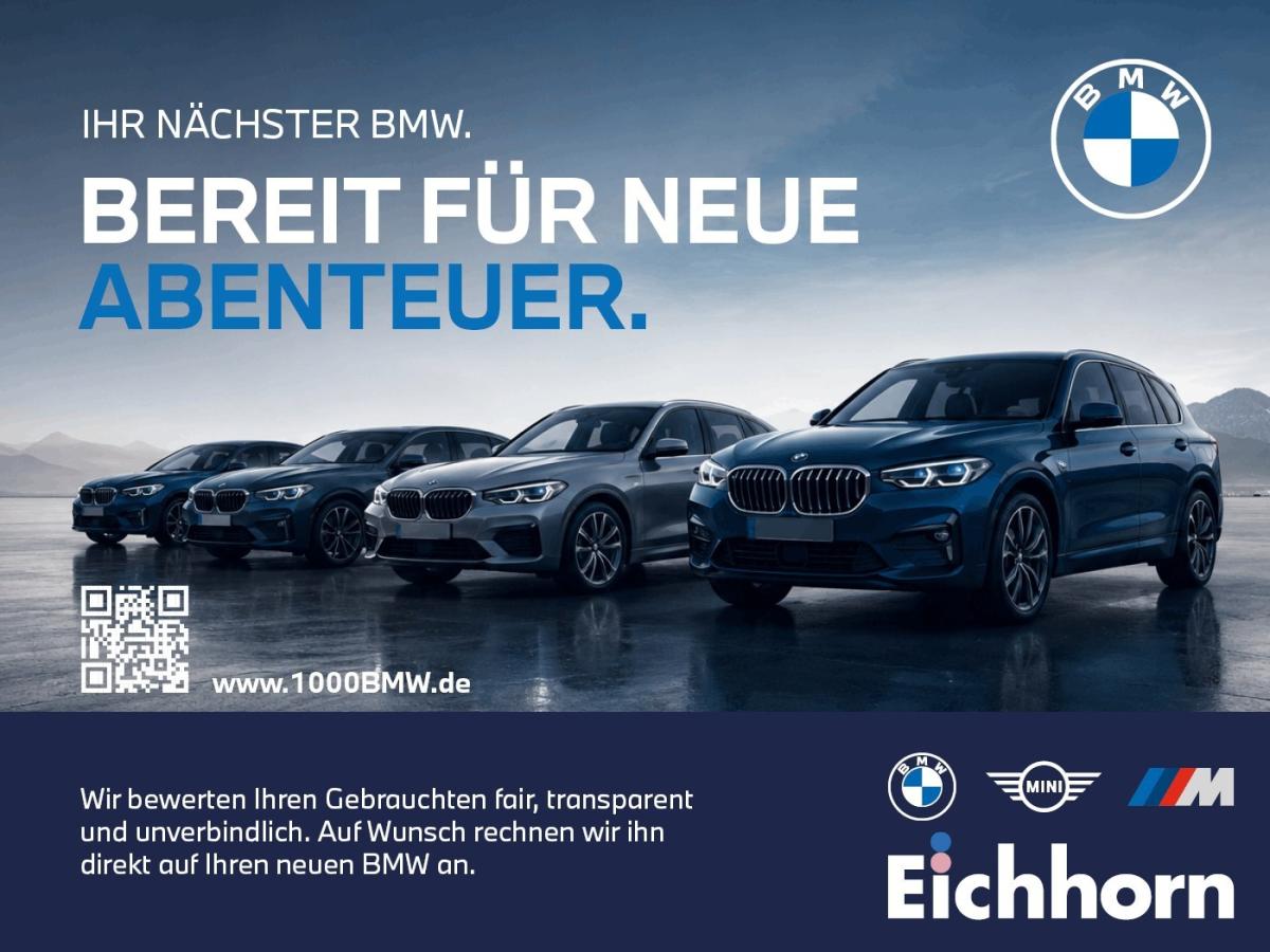 BMW 740d xDrive automat rok 2026, 24 395 km, Německo — foto 8 z 13