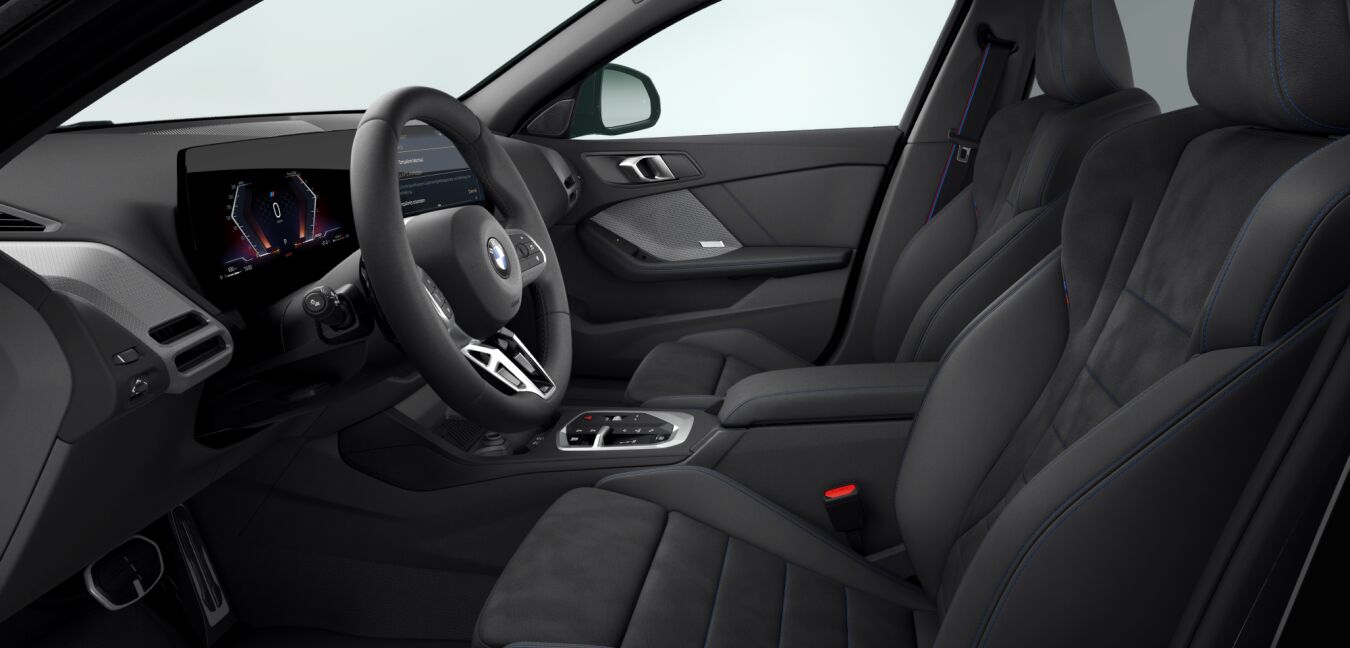 BMW 118d automat rok 2026, 8 050 km, Německo — foto 2 z 27