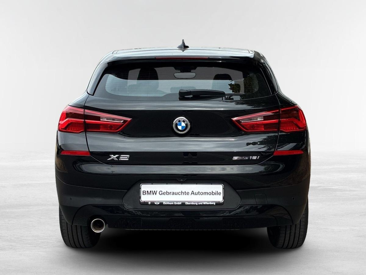 BMW x2 automat rok 2020, 61 550 km, Německo — foto 7 z 29