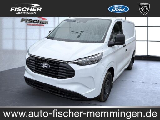 Ford Kuga rok 2023, 10 500 km, Německo — foto 3 z 9