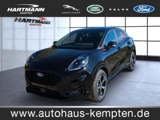 Ford Kuga rok 2024, 10 090 km, Německo — foto 3 z 8