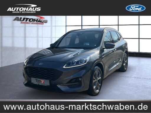 Ford Transit rok 2019, 187 922 km, Německo — foto 3 z 8