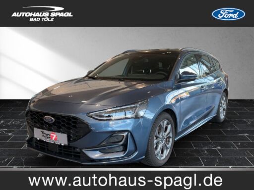Ford Kuga rok 2022, 59 644 km, Německo — foto 4 z 7