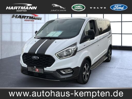 Ford Puma rok 2024, 1 100 km, Německo — foto 2 z 8