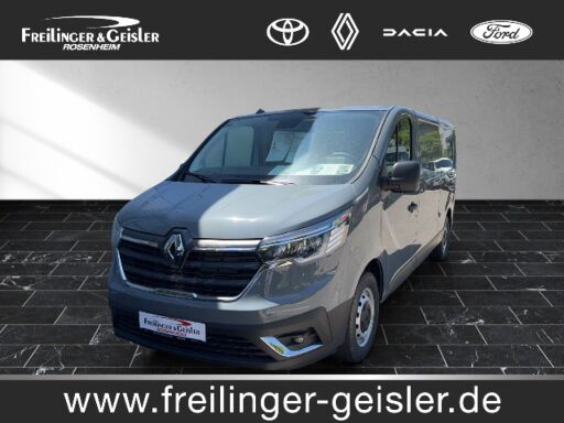 Ford Tourneo rok 2022, 83 517 km, Německo — foto 7 z 9