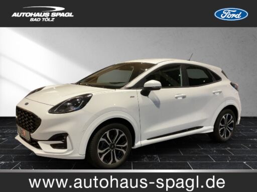 Ford Kuga rok 2023, 17 575 km, Německo — foto 3 z 9