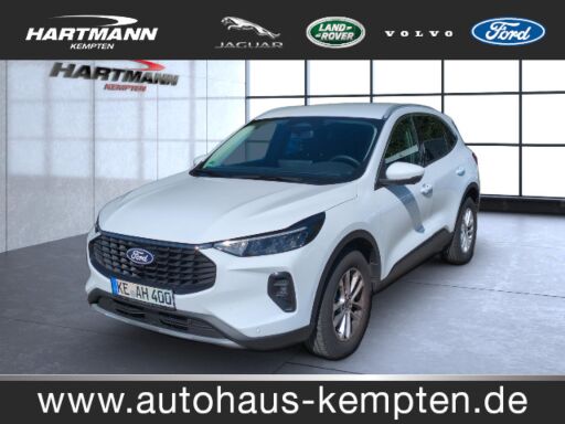 Ford Kuga rok 2026, 1 500 km, Německo — foto 4 z 9