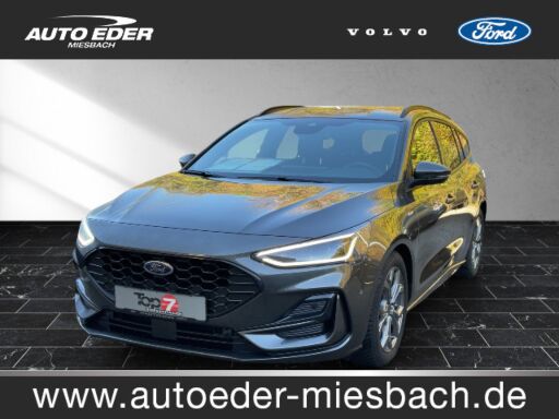 Volvo V Modelle rok 2023, 72 000 km, Německo — foto 4 z 9