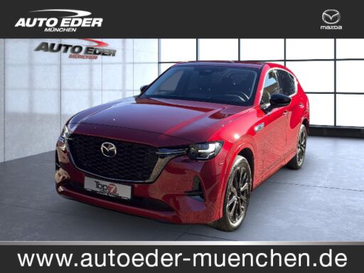 Mazda 3 rok 2026, 100 km, Německo — foto 7 z 9