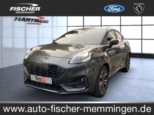 Ford Tourneo rok 2022, 73 600 km, Německo — foto 7 z 9