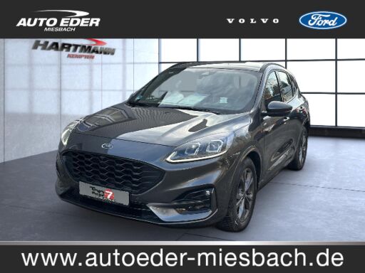 Ford Puma rok 2023, 44 235 km, Německo — foto 6 z 9