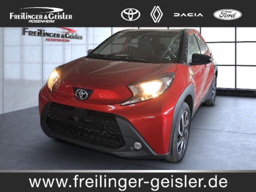 Ford Kuga rok 2023, 19 150 km, Německo — foto 4 z 7