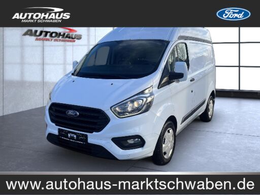 Ford Kuga rok 2022, 39 170 km, Německo — foto 4 z 9