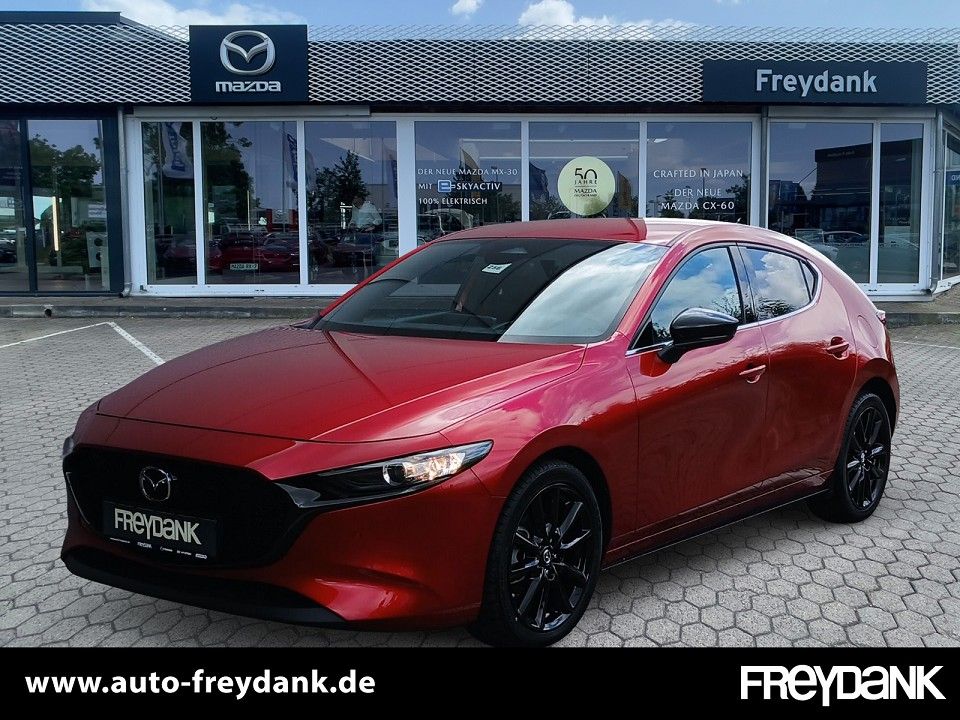 Mazda Auto, Německo — foto 16 z 16