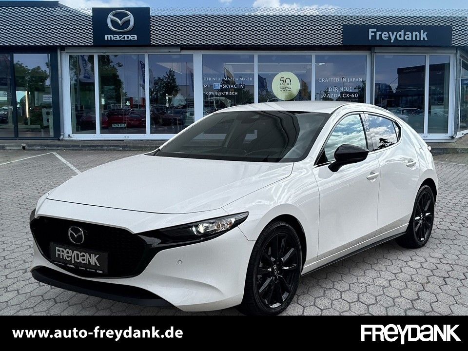 Mazda Auto, Německo — foto 8 z 16