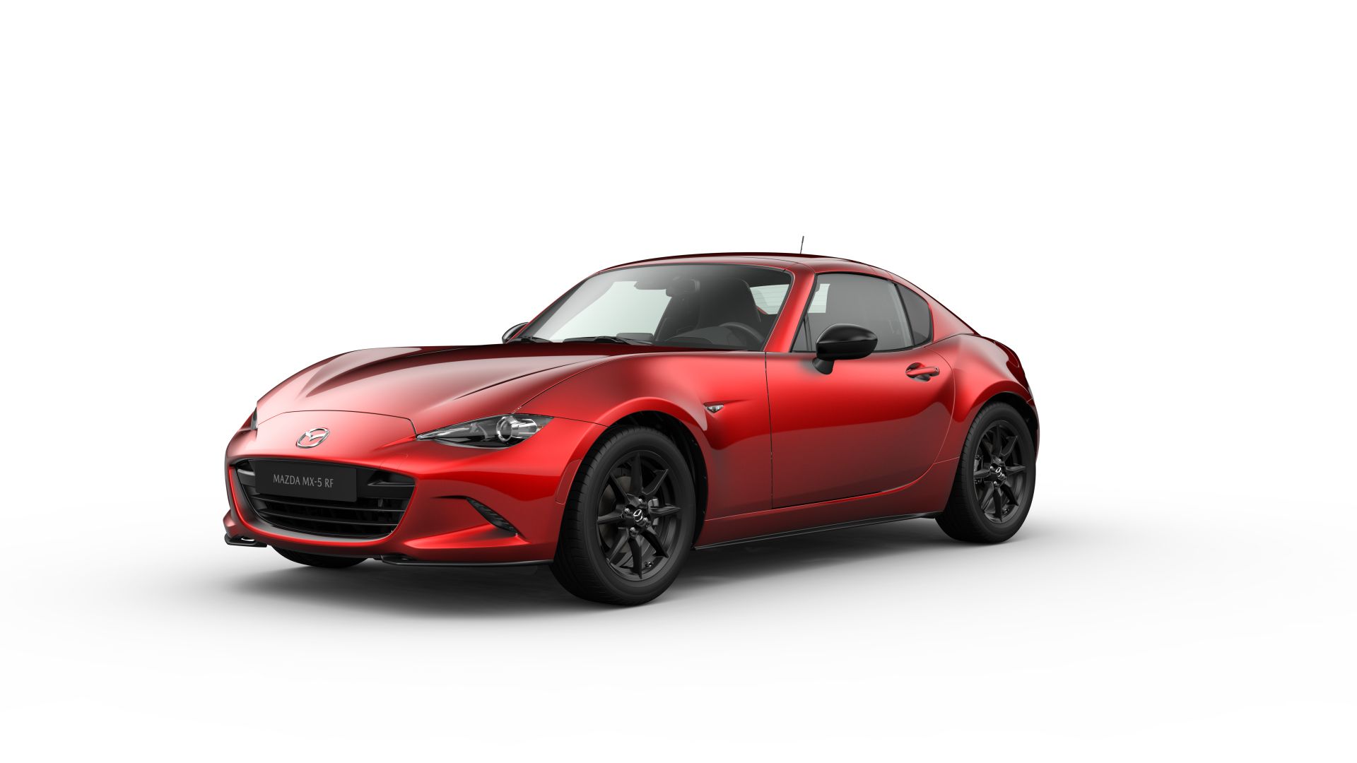 Mazda MX-5 6.1, Německo — foto 4 z 18