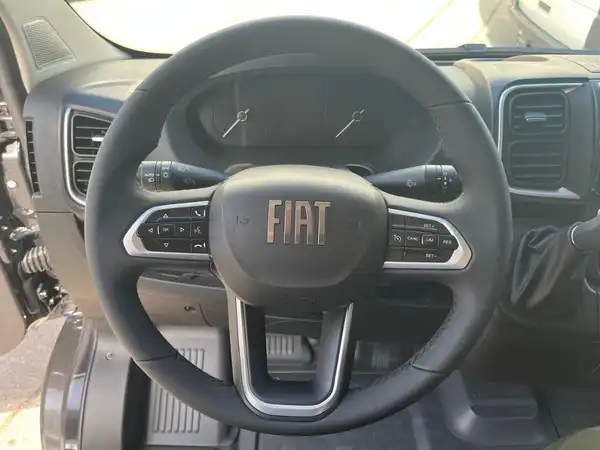 Fiat Ducato 35, 100 km, Německo — foto 12 z 29