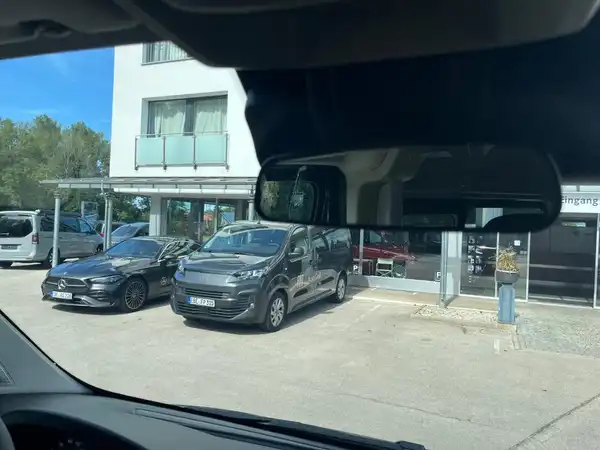 Fiat Ducato 35, 100 km, Německo — foto 16 z 29