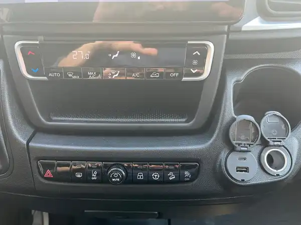 Fiat Ducato 35, 100 km, Německo — foto 13 z 28