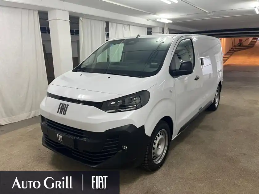 Fiat Scudo l2, 100 km, Německo — foto 2 z 22