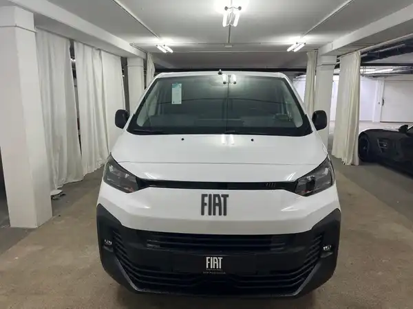 Fiat Scudo l2, 100 km, Německo — foto 5 z 22