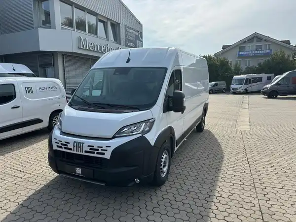Fiat Ducato Maxi 35, 100 km, Německo — foto 3 z 30