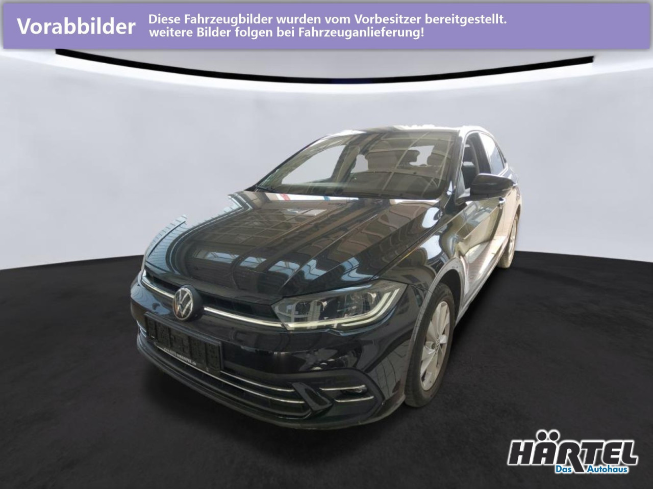 Volkswagen 1.0 TSI 147 kW manuál rok 2022, 29 200 km, Německo — foto 2 z 9