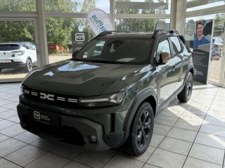 Dacia Sandero Stepway Lpg automat rok 2026, 100 km, Německo — foto 4 z 26