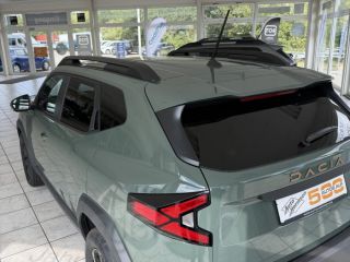 Dacia Sandero Stepway Lpg automat rok 2026, 100 km, Německo — foto 8 z 26