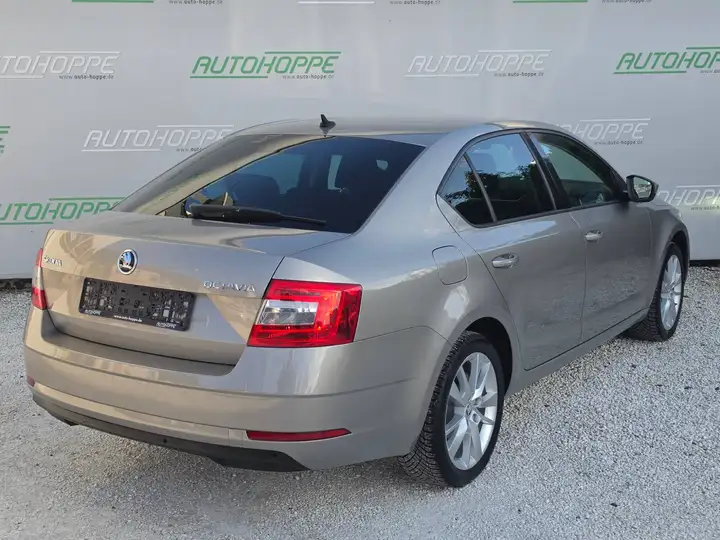 Škoda Octavia, 65 900 km, Německo — foto 3 z 13