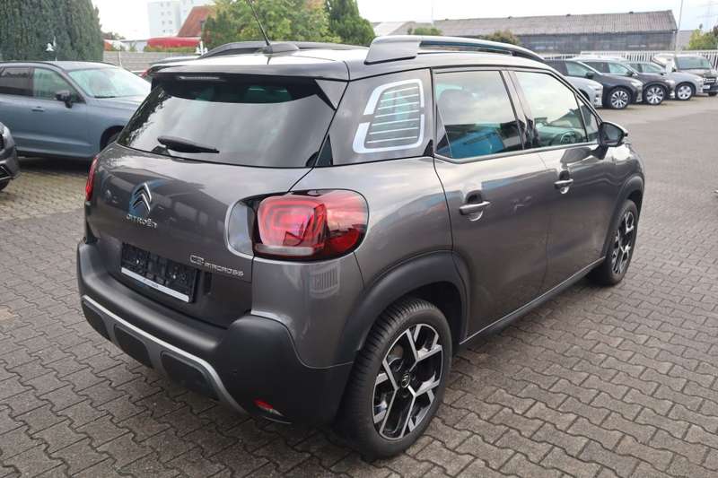 Citroen c3 96 kW automat rok 2022, 62 150 km, Německo — foto 7 z 26