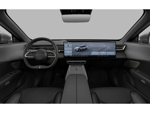 Mazda CX-6e 190 kW automat rok 2026, 100 km, Německo — foto 10 z 20