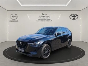 Mazda CX-6e 190 kW automat rok 2026, 100 km, Německo — foto 15 z 20