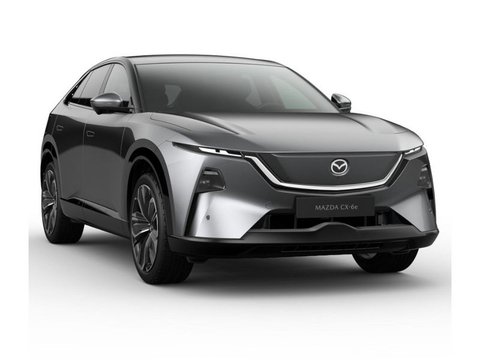 Mazda CX-6e 190 kW automat rok 2026, 100 km, Německo — foto 6 z 20