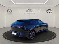 Mazda CX-6e 190 kW automat rok 2026, 100 km, Německo — foto 5 z 25