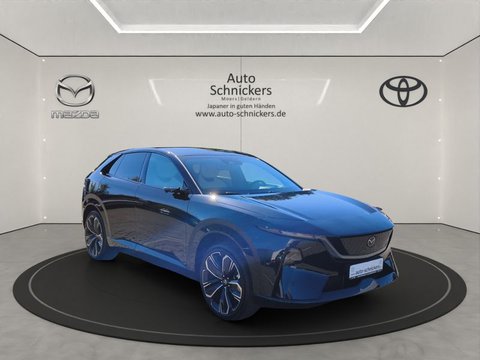 Mazda CX-6e 190 kW automat rok 2026, 100 km, Německo — foto 7 z 25
