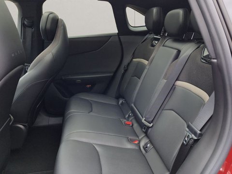 Mazda CX-6e 190 kW automat rok 2026, 2 100 km, Německo — foto 10 z 25