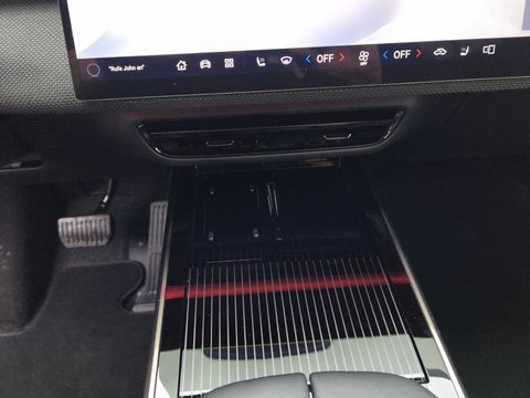 Mazda CX-6e 190 kW automat rok 2026, 2 100 km, Německo — foto 14 z 25