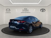 Mazda 3 2,5 103 kW automat rok 2025, 21 228 km, Německo — foto 5 z 26