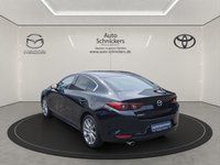 Mazda 3 2,5 103 kW automat rok 2025, 20 464 km, Německo — foto 3 z 26