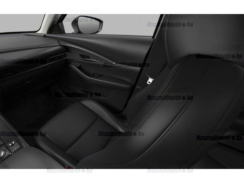 Mazda CX-30 2,5 103 kW automat, 100 km, Německo — foto 10 z 21
