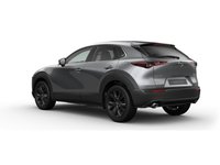 Mazda CX-30 2,5 103 kW automat, 100 km, Německo — foto 3 z 21