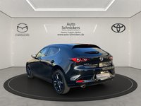 Mazda 3 2.5 103 kW automat, 100 km, Německo — foto 3 z 26