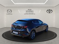Mazda 3 2,5 103 kW automat rok 2025, 22 346 km, Německo — foto 5 z 26