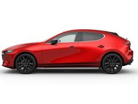 Mazda 3 2,0 137 kW automat, 100 km, Německo — foto 3 z 18