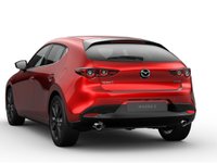 Mazda 3 2,0 137 kW automat, 100 km, Německo — foto 4 z 18