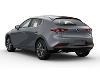 Mazda 3 2,5 103 kW automat, 100 km, Německo — foto 3 z 20