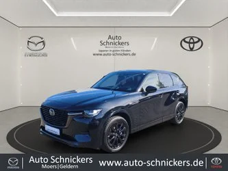 Mazda CX-60 2,5 241 kW automat rok 2025, 100 km, Německo — foto 16 z 22